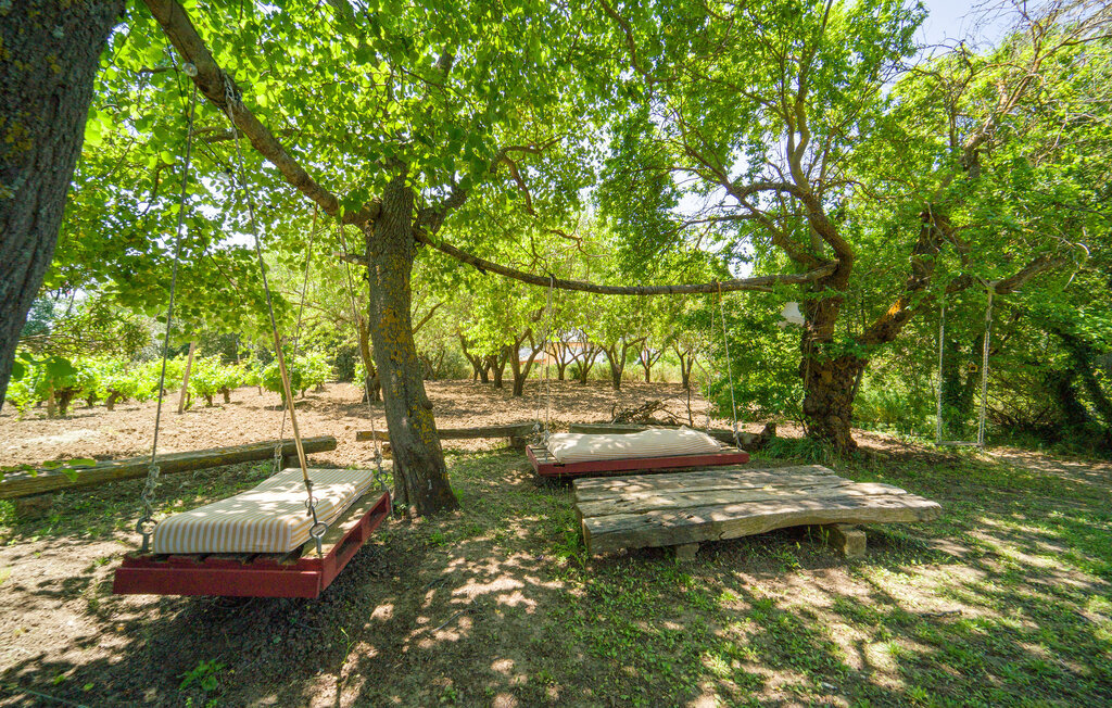 Appartement Biancolilla à Alia, domaine oléicole bio - Photo 57
