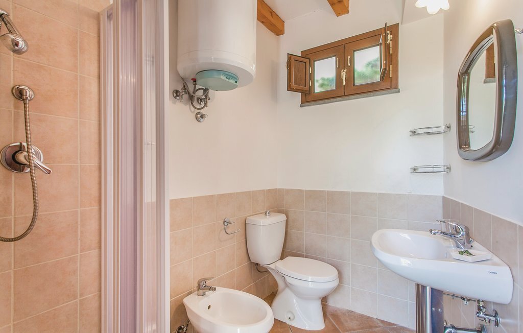 Marianna – Maison 5 chambres piscine à Graniti - Photo 22