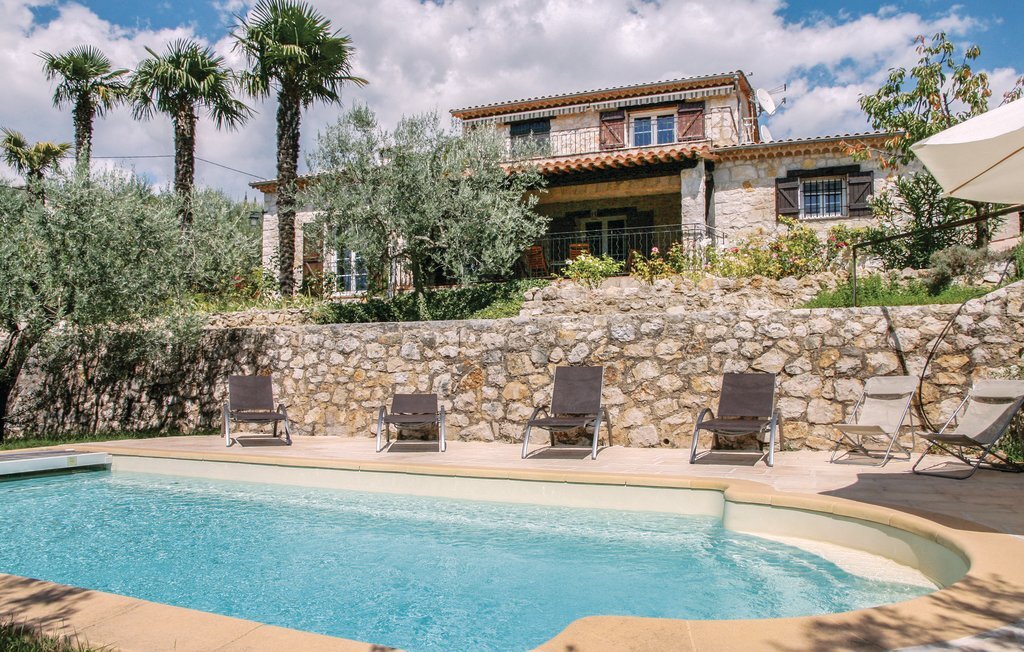 Maison 11 personnes à Fayence - Photo 1