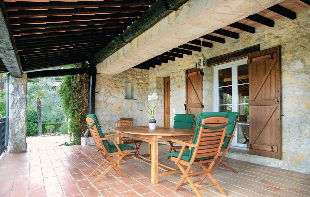 Maison 11 personnes à Fayence - Photo 3
