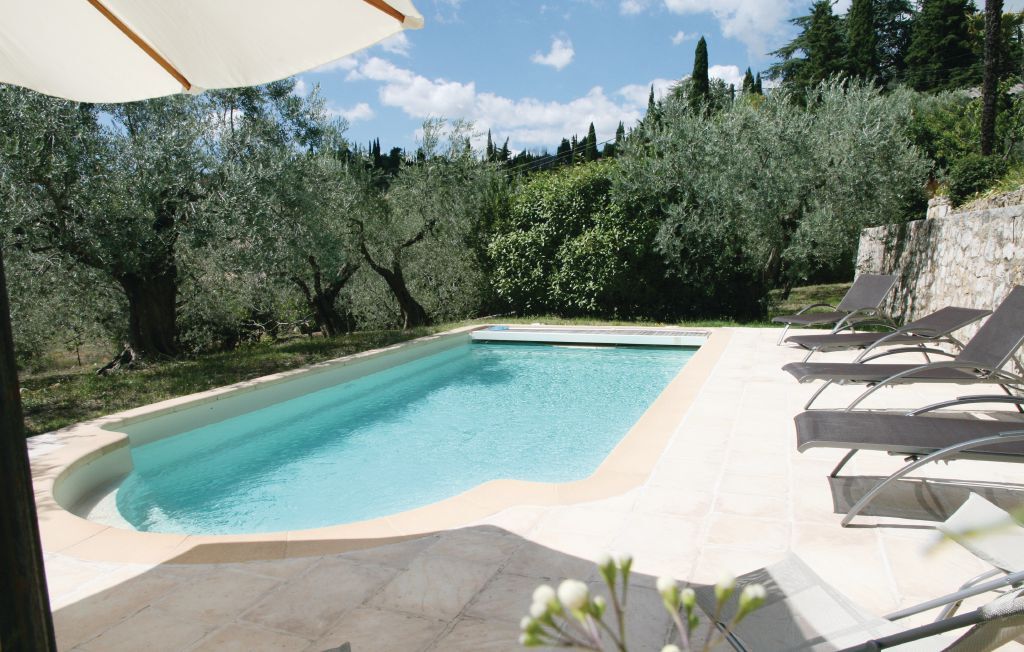 Maison 11 personnes à Fayence - Photo 4