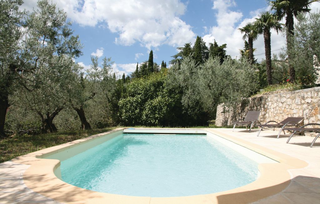 Maison 11 personnes à Fayence - Photo 5