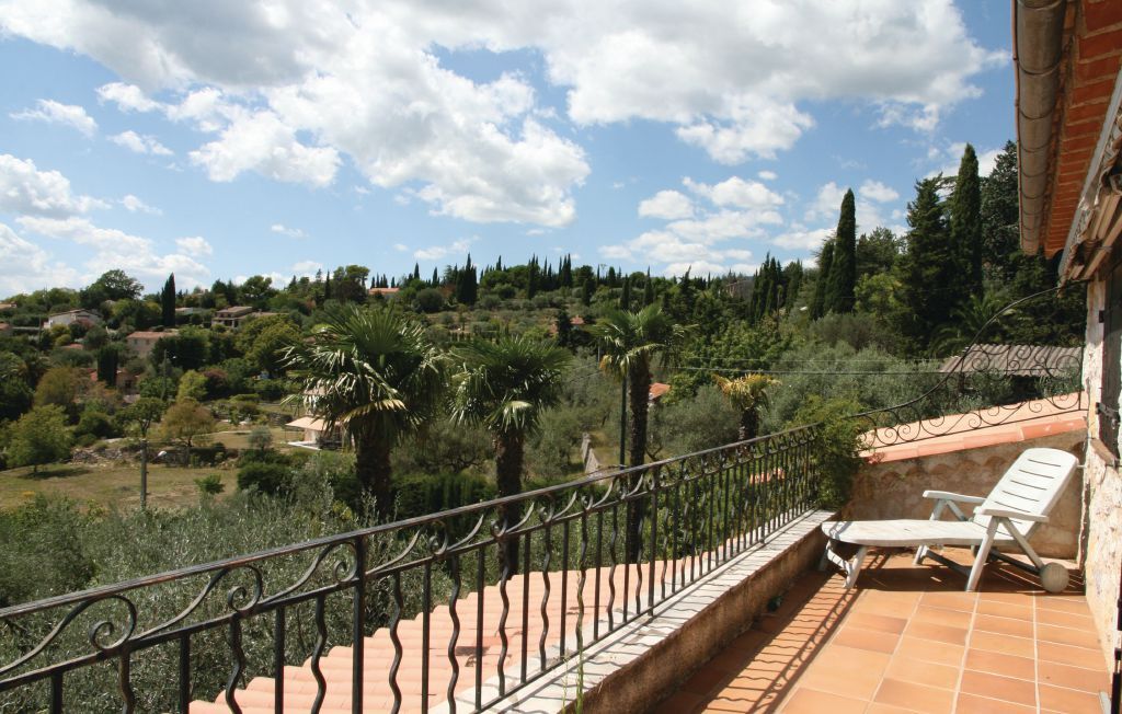 Maison 11 personnes à Fayence - Photo 8