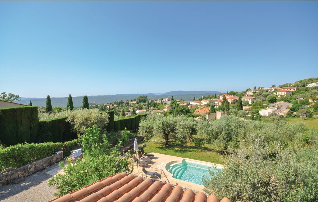 Maison 11 personnes à Fayence - Photo 10
