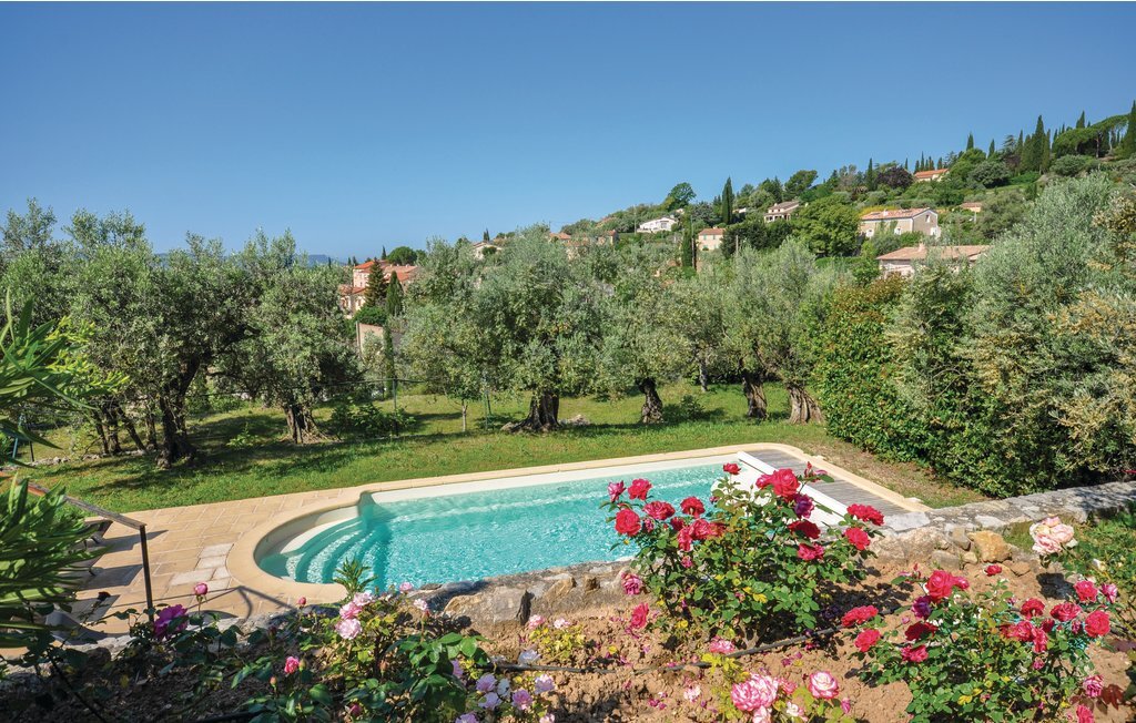Maison 11 personnes à Fayence - Photo 11