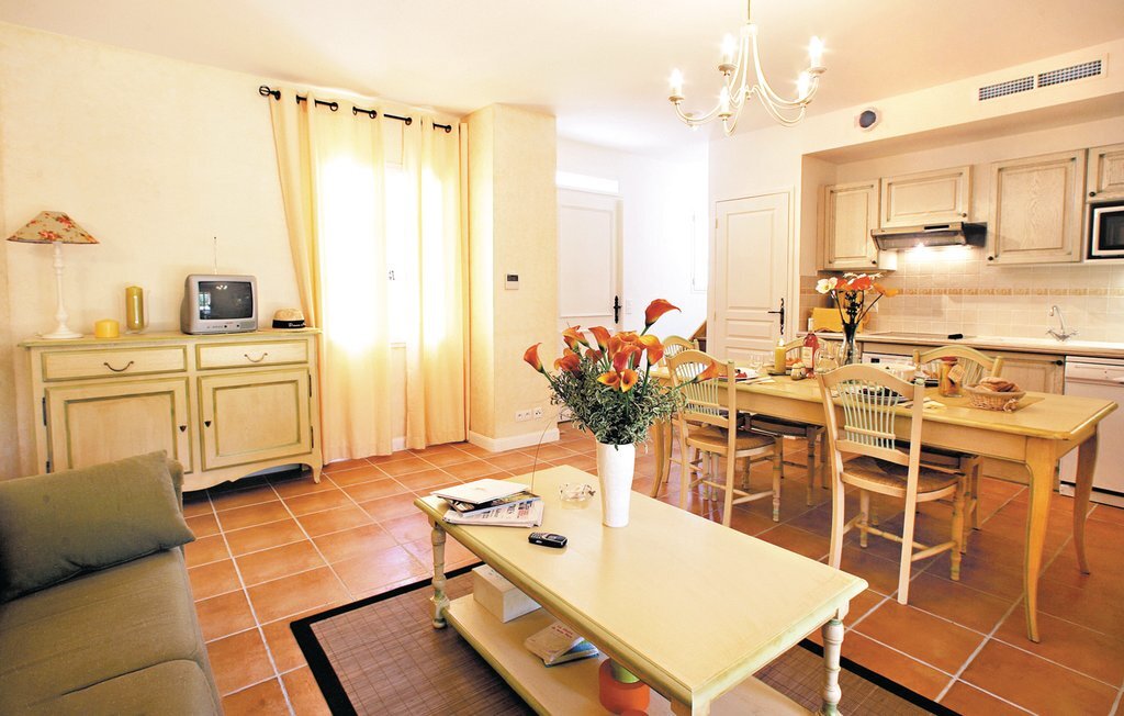 Le Domaine de Fayence – Maison provençale 8 pers. - Photo 2