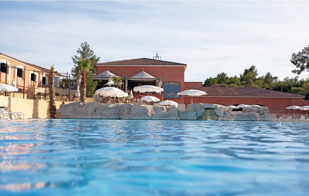 Le Domaine de Fayence – Maison provençale 8 pers. - Photo 8