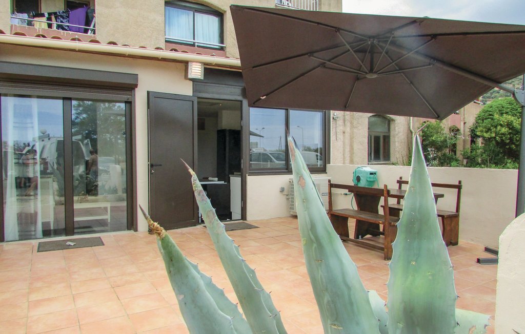 Appartement 2 chambres à 150 m de la plage d'Aregno - Photo 1