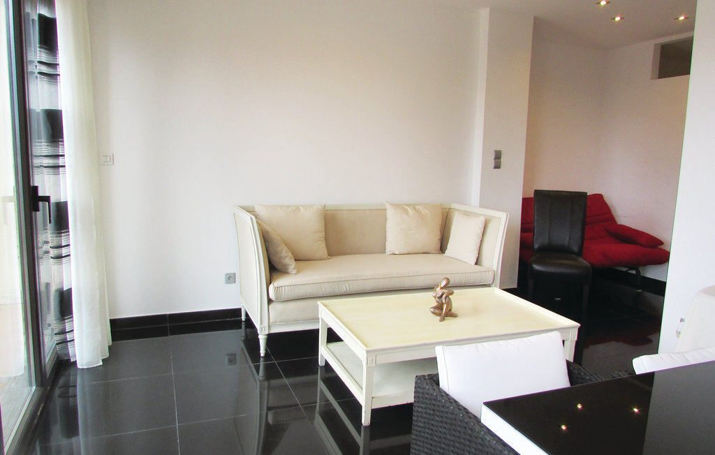 Appartement 2 chambres à 150 m de la plage d'Aregno - Photo 5