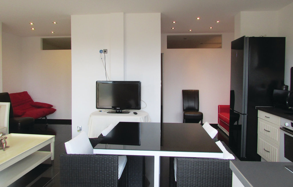 Appartement 2 chambres à 150 m de la plage d'Aregno - Photo 6