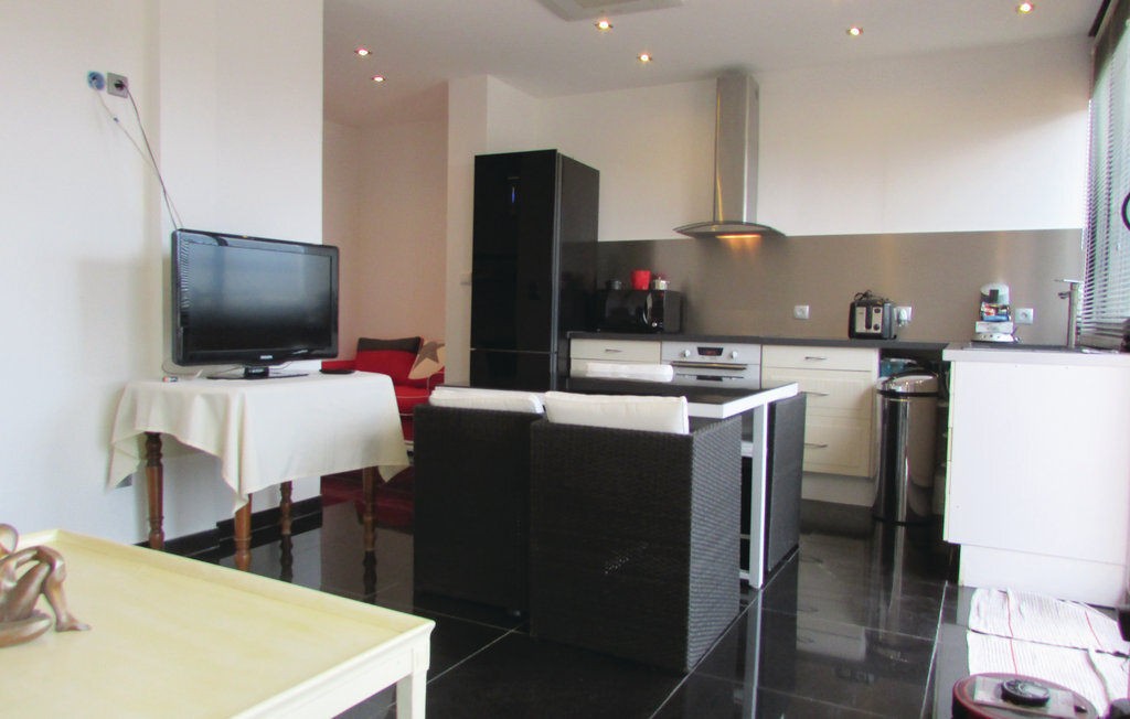 Appartement 2 chambres à 150 m de la plage d'Aregno - Photo 7