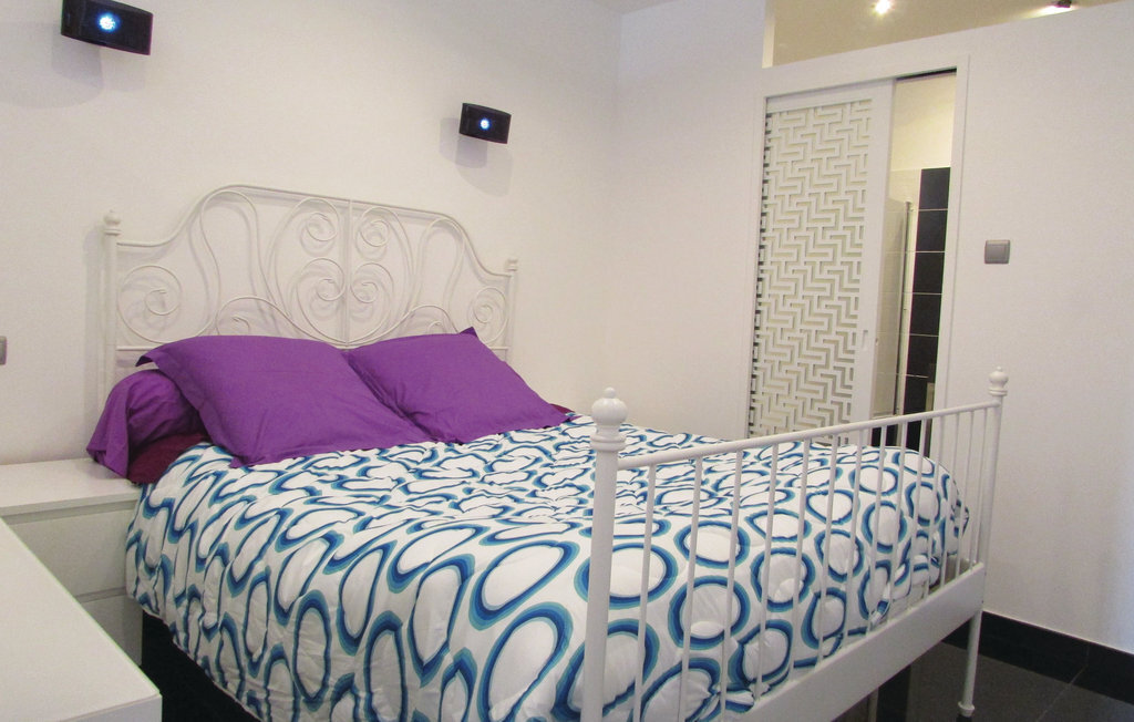 Appartement 2 chambres à 150 m de la plage d'Aregno - Photo 8
