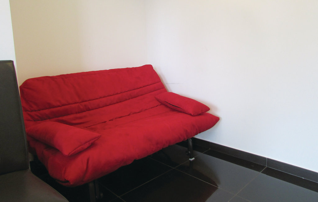 Appartement 2 chambres à 150 m de la plage d'Aregno - Photo 9