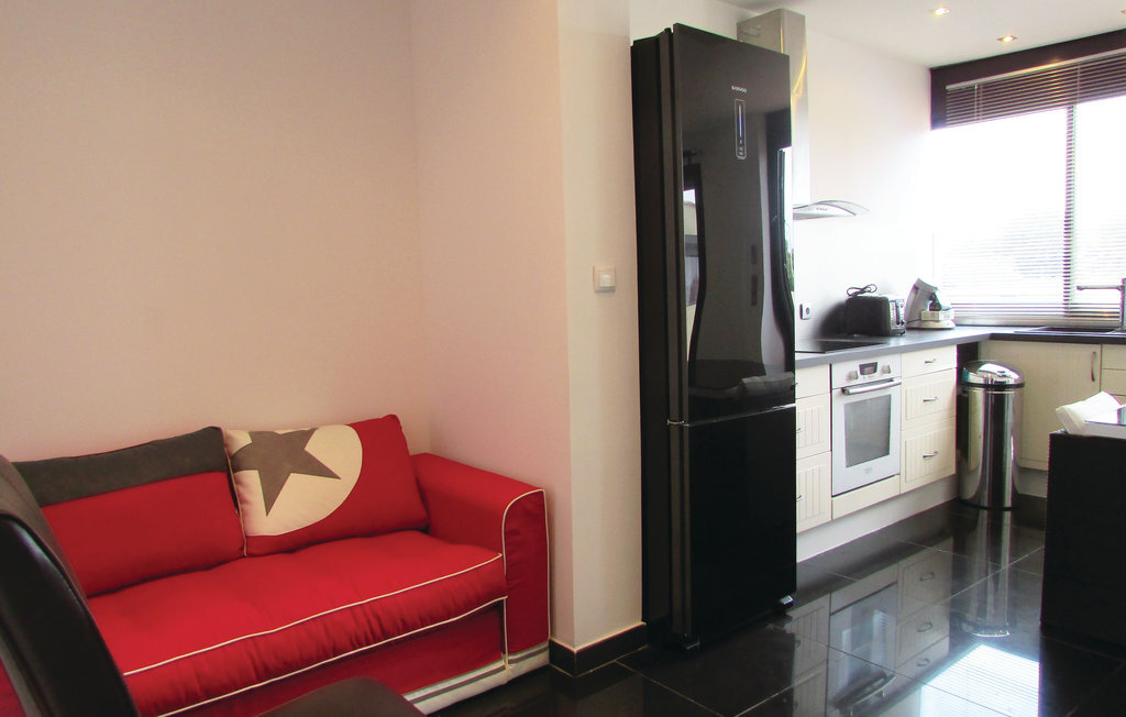 Appartement 2 chambres à 150 m de la plage d'Aregno - Photo 10