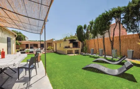 Maison 8 personnes à Narbonne - Photo 3
