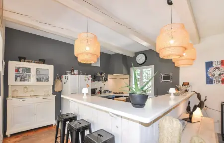 Maison 8 personnes à Narbonne - Photo 4