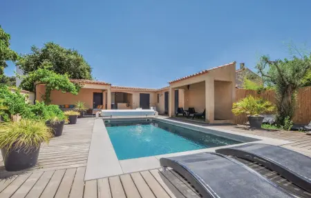 Maison 8 personnes à Narbonne - Photo 6