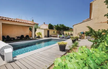 Maison 8 personnes à Narbonne - Photo 8