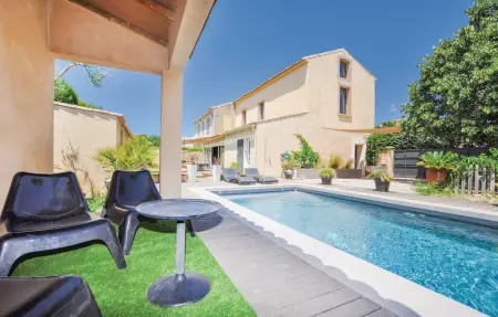 Maison 8 personnes à Narbonne - Photo 9