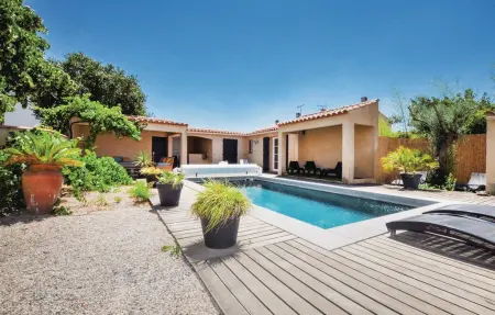 Maison 8 personnes à Narbonne - Photo 10