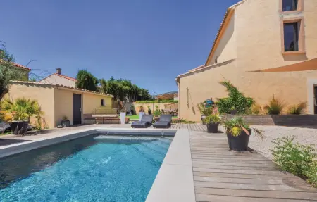 Maison 8 personnes à Narbonne - Photo 11