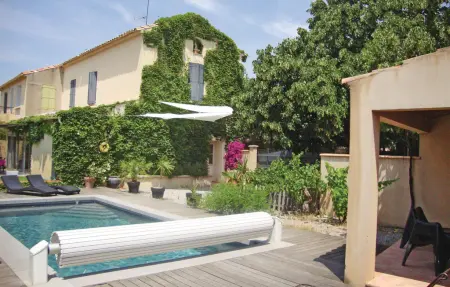 Maison 8 personnes à Narbonne - Photo 12