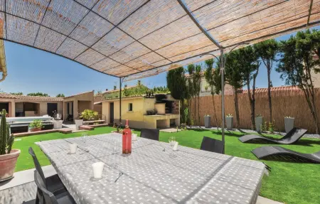 Maison 8 personnes à Narbonne - Photo 13