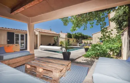 Maison 8 personnes à Narbonne - Photo 14