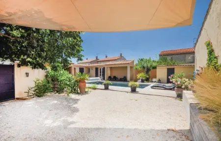 Maison 8 personnes à Narbonne - Photo 15