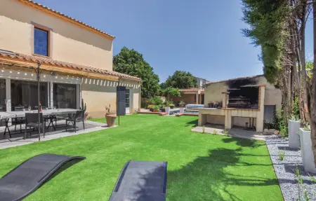 Maison 8 personnes à Narbonne - Photo 16