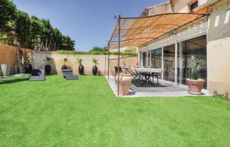 Maison 8 personnes à Narbonne - Photo 18