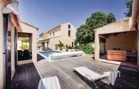 Maison 8 personnes à Narbonne - Photo 19