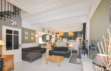 Maison 8 personnes à Narbonne - Photo 20