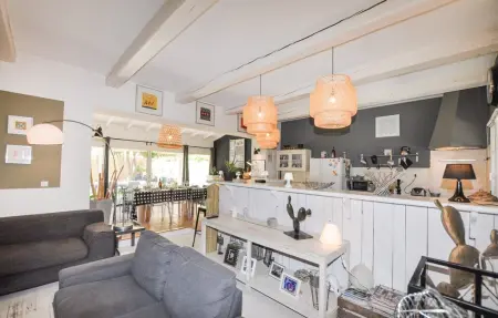 Maison 8 personnes à Narbonne - Photo 21