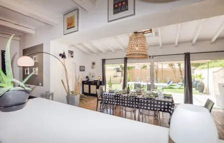 Maison 8 personnes à Narbonne - Photo 22