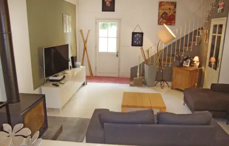 Maison 8 personnes à Narbonne - Photo 23