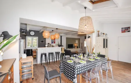 Maison 8 personnes à Narbonne - Photo 24