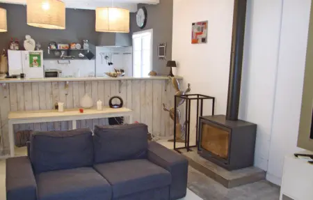 Maison 8 personnes à Narbonne - Photo 26