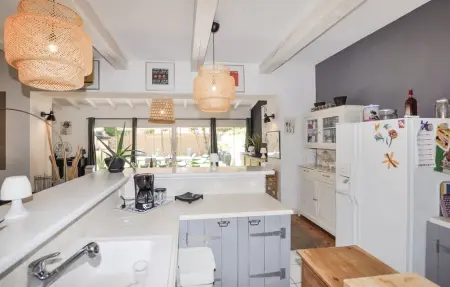 Maison 8 personnes à Narbonne - Photo 27