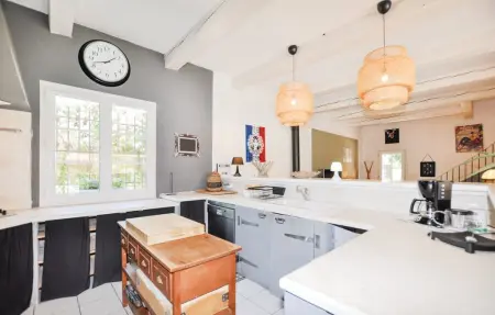 Maison 8 personnes à Narbonne - Photo 28