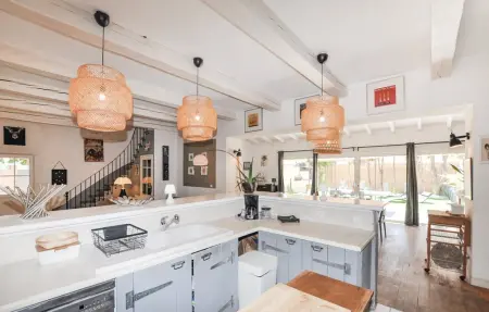 Maison 8 personnes à Narbonne - Photo 29