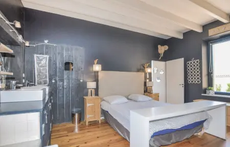 Maison 8 personnes à Narbonne - Photo 31