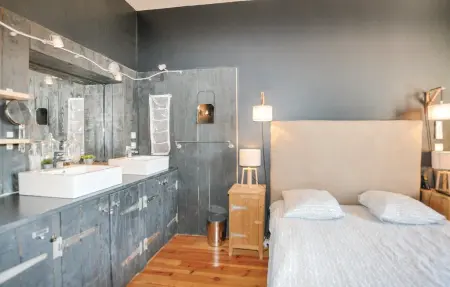 Maison 8 personnes à Narbonne - Photo 37