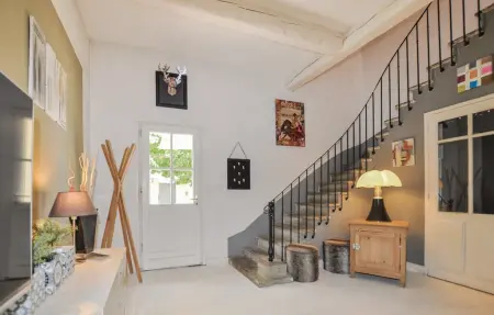Maison 8 personnes à Narbonne - Photo 49