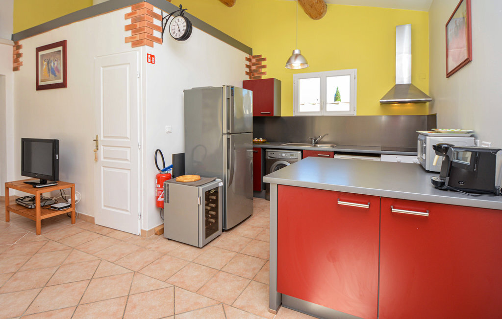Maison provençale avec piscine privée à Cabannes - Photo 4
