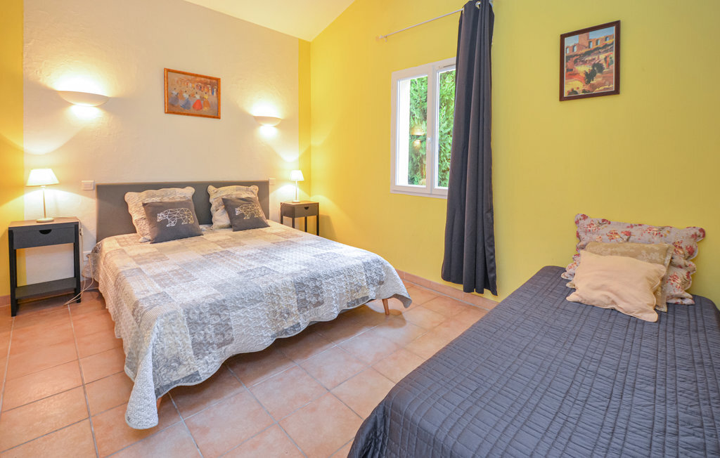 Maison provençale avec piscine privée à Cabannes - Photo 5