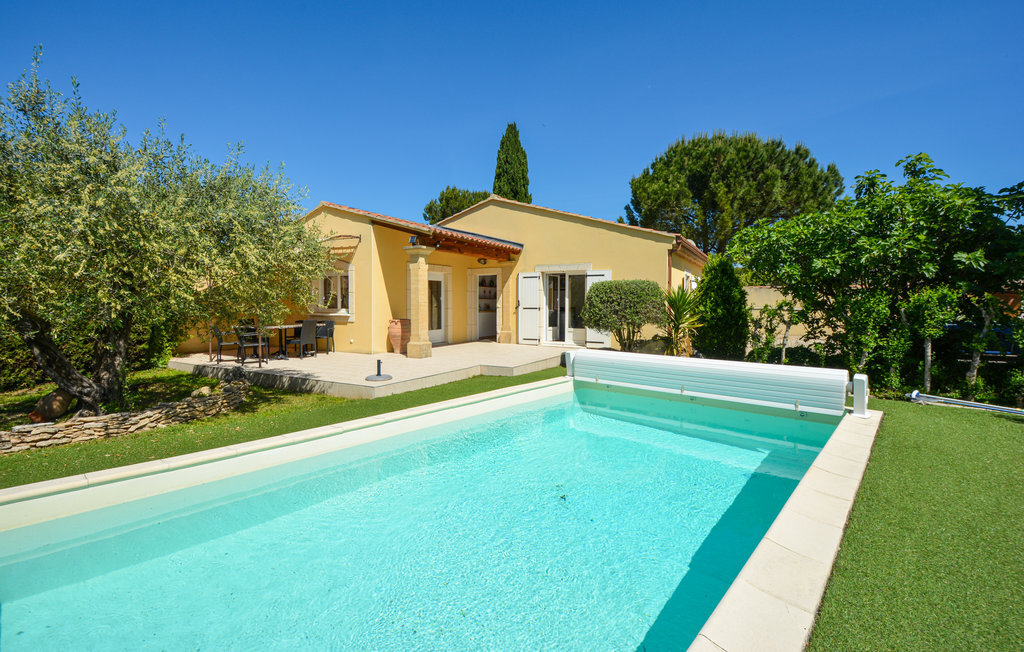 Maison provençale avec piscine privée à Cabannes - Photo 6