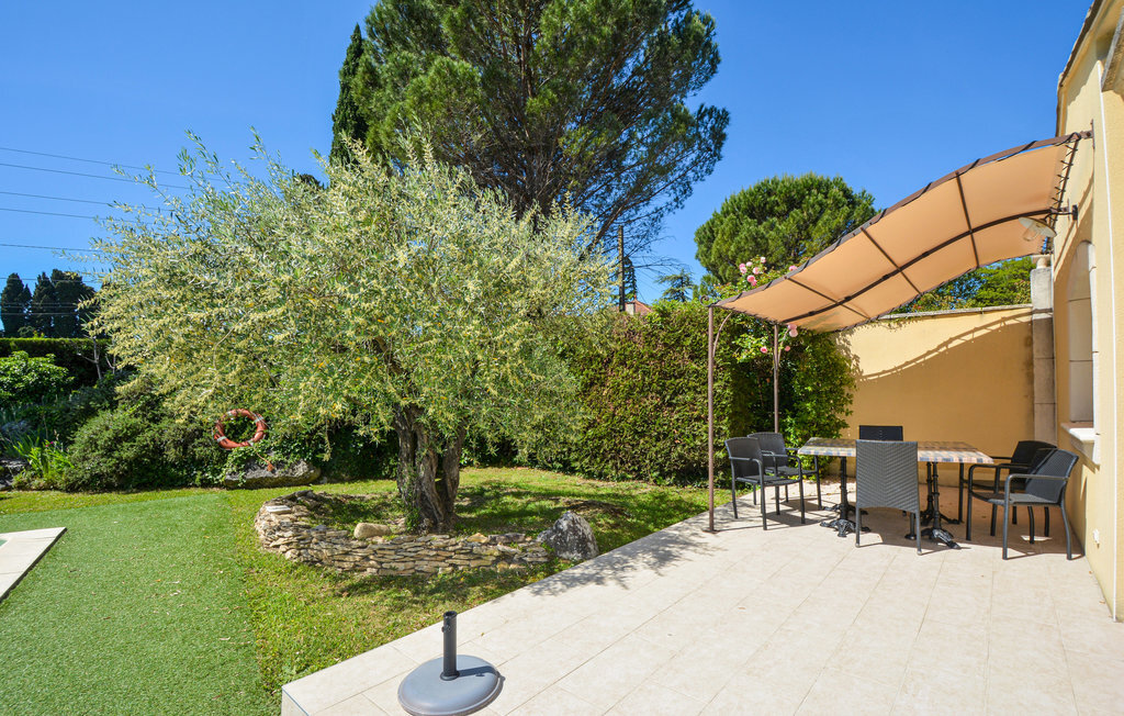 Maison provençale avec piscine privée à Cabannes - Photo 11