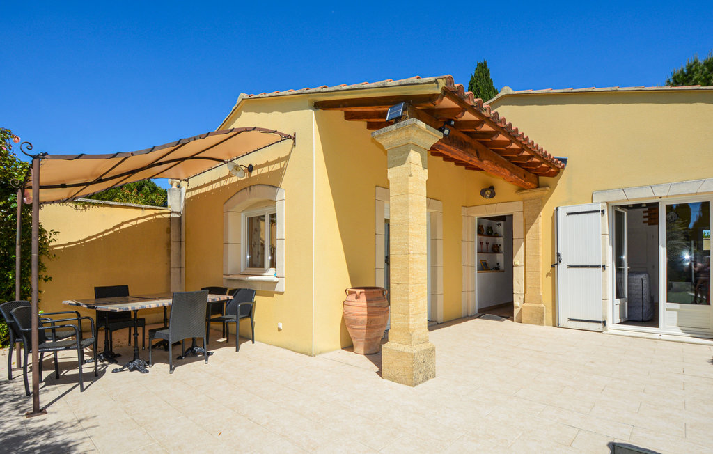 Maison provençale avec piscine privée à Cabannes - Photo 12