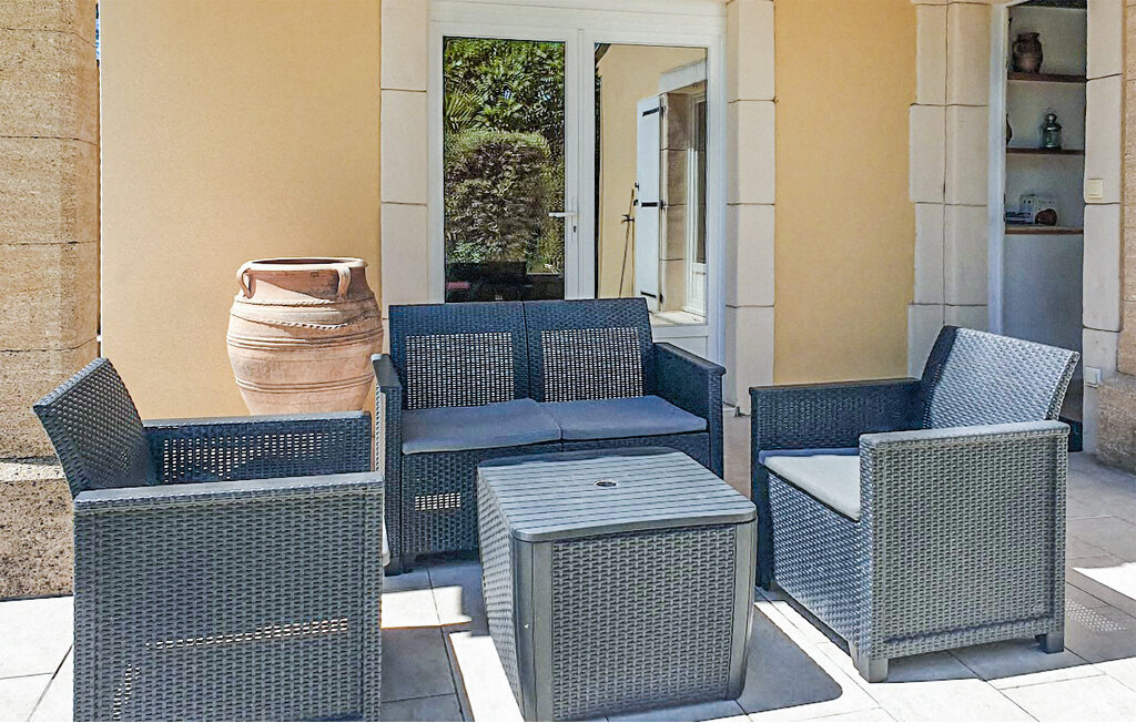 Maison provençale avec piscine privée à Cabannes - Photo 13